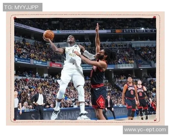 2016年NBA季后赛猛龙与步行者激战回顾与精彩瞬间分析