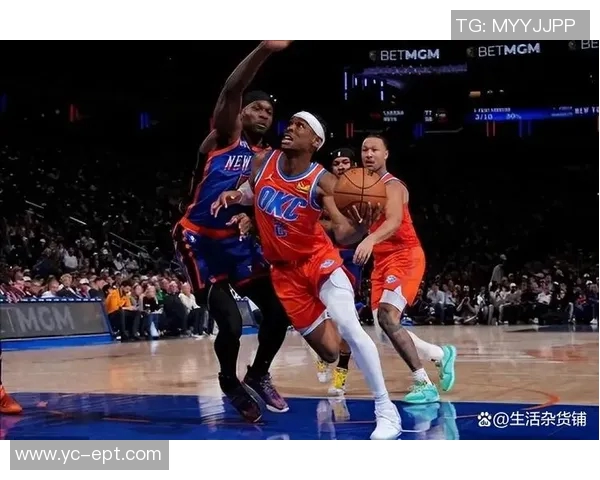 2019年NBA雷霆与雄鹿激战回顾:明星球员的精彩对决与战术分析