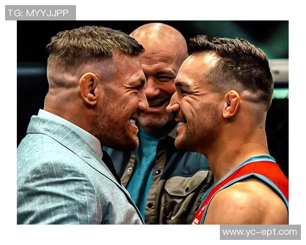 UFC嘴炮与小鹰赛前对决分析谁将成为最终胜者