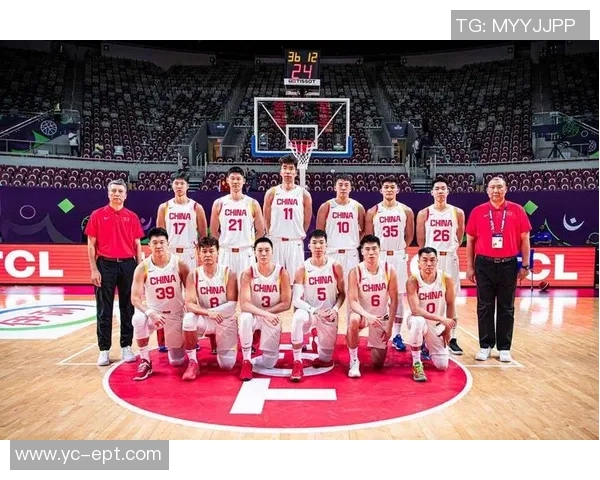 中国男篮迎战叙利亚亚杯小组赛全力争胜展现实力与信心 中国男篮迎战叙利亚亚杯小组赛全力争胜展现实力与信心