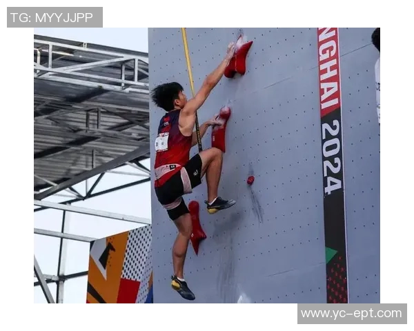 攀岩之巅：深入解析北京攀岩队员的个人能力与训练秘辛