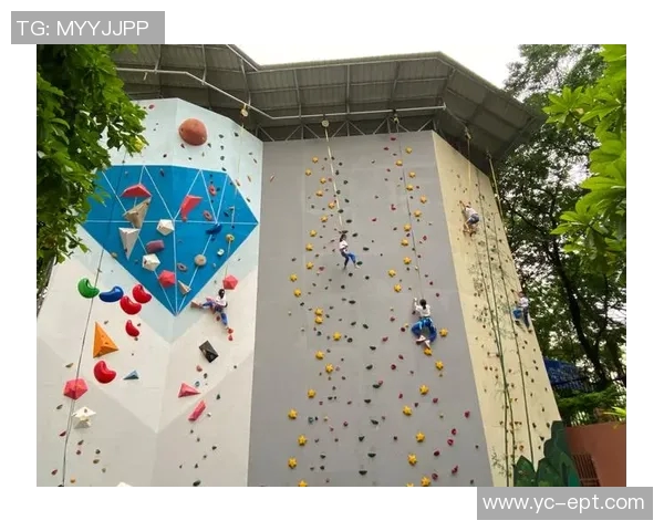 广州攀岩队在全国灵活性排行榜中荣获第七名展现出色实力与潜力