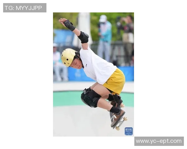 广州滑板队在滑板比赛经验排行榜中荣获第七名展现实力与潜力