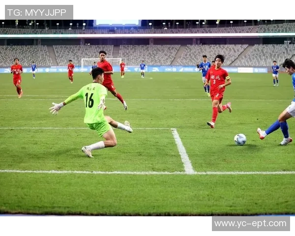 全运会回顾:上海足球队在比赛中的经验与表现分析 全运会回顾:上海足球队在比赛中的经验与表现分析