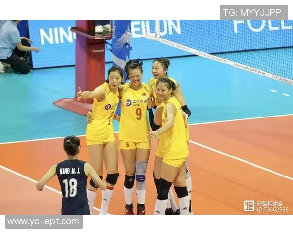 北京排球队在杯赛中的速度优势与战术解析 北京排球队在杯赛中的速度优势与战术解析