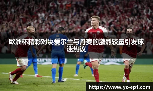 欧洲杯精彩对决爱尔兰与丹麦的激烈较量引发球迷热议